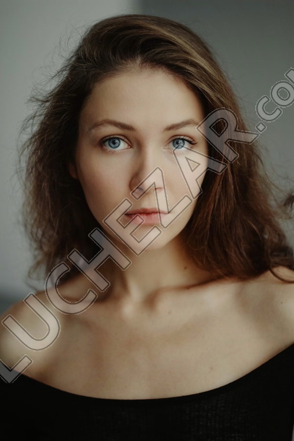Анна Мельникова
