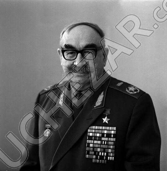 Павел Ротмистров