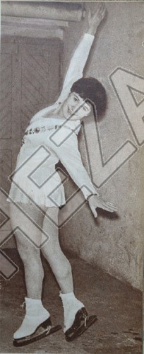 Жужа Алмаши (Zsuzsa Almassy)