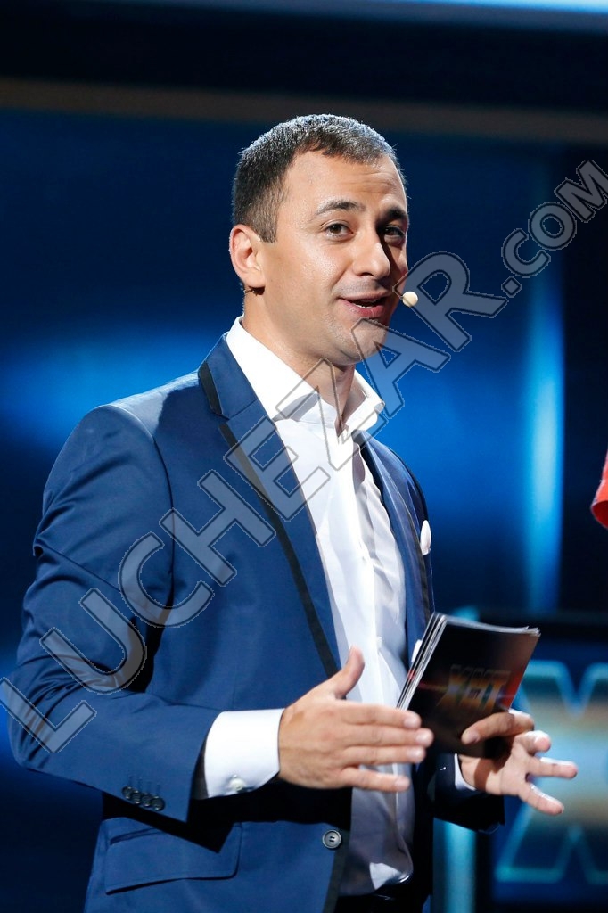 Юрий Аскаров