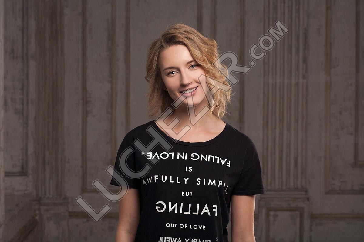 Янина Исаичкина