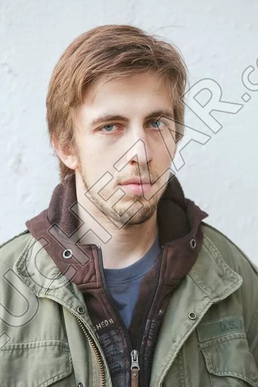 Александр Паль