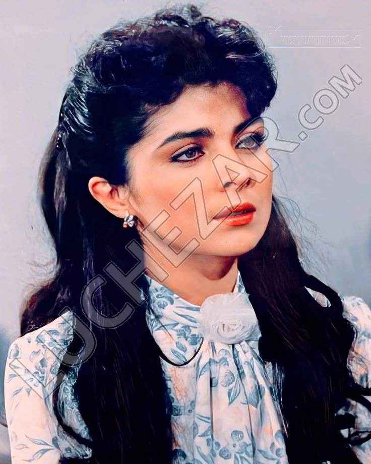 Виктория Руффо (Victoria Ruffo)