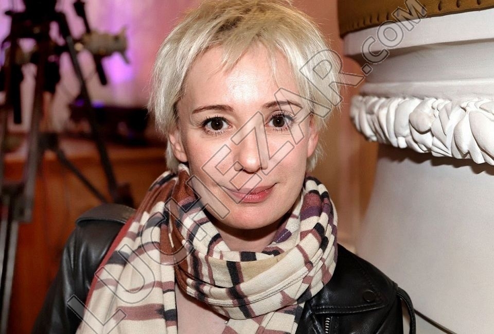 Чулпан Хаматова