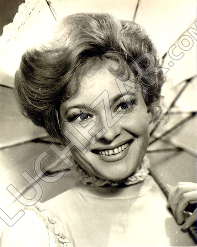 Елена Козелькова