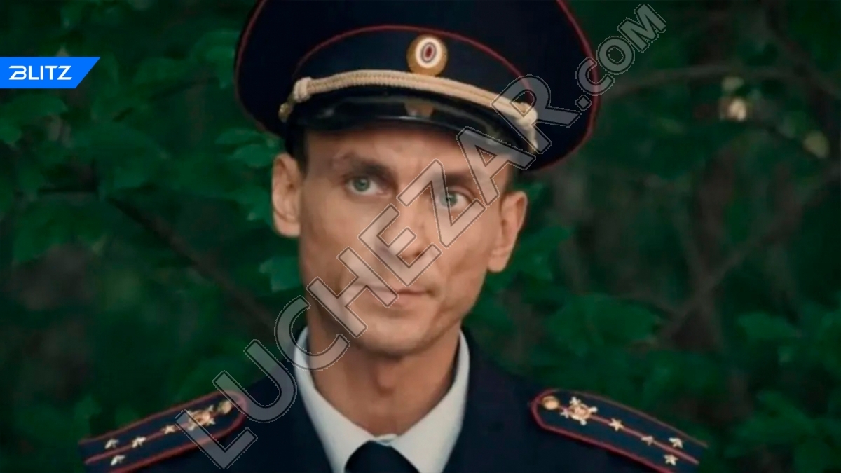Александр Лымарев