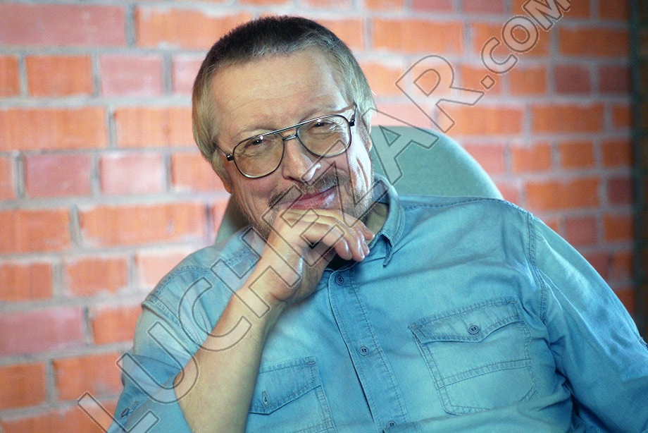 Александр Елагин (Масалов)