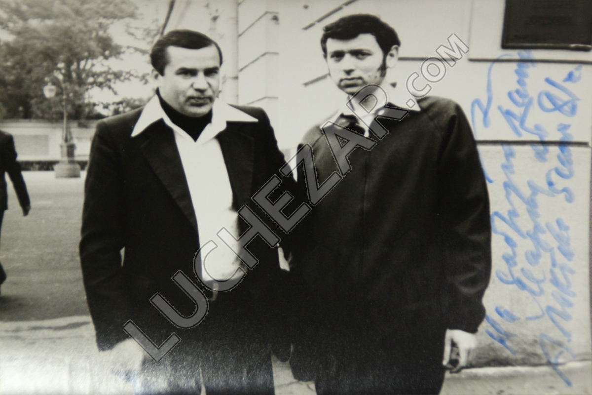 Алексей Локтев