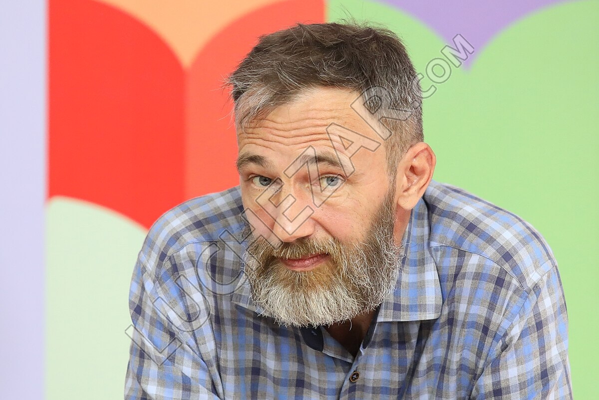 Илья Кочергин