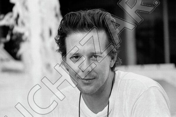 Микки Рурк (Mickey Rourke)