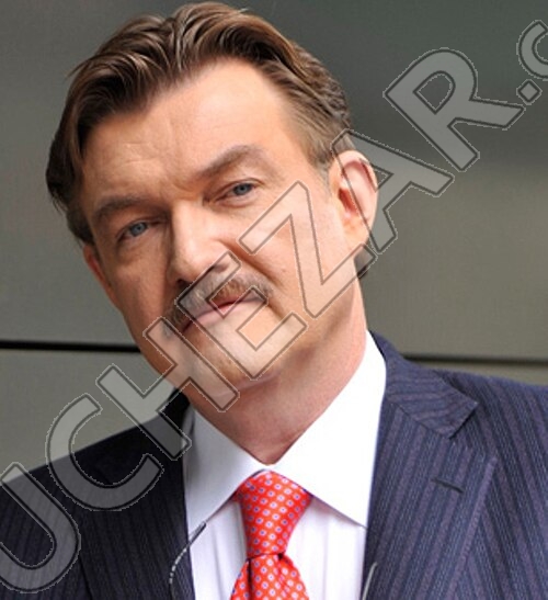 Евгений Киселёв