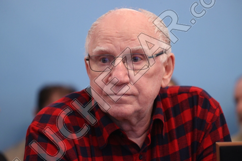 Валерий Баринов