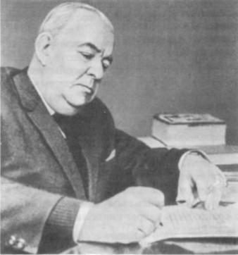 Лев Любимов