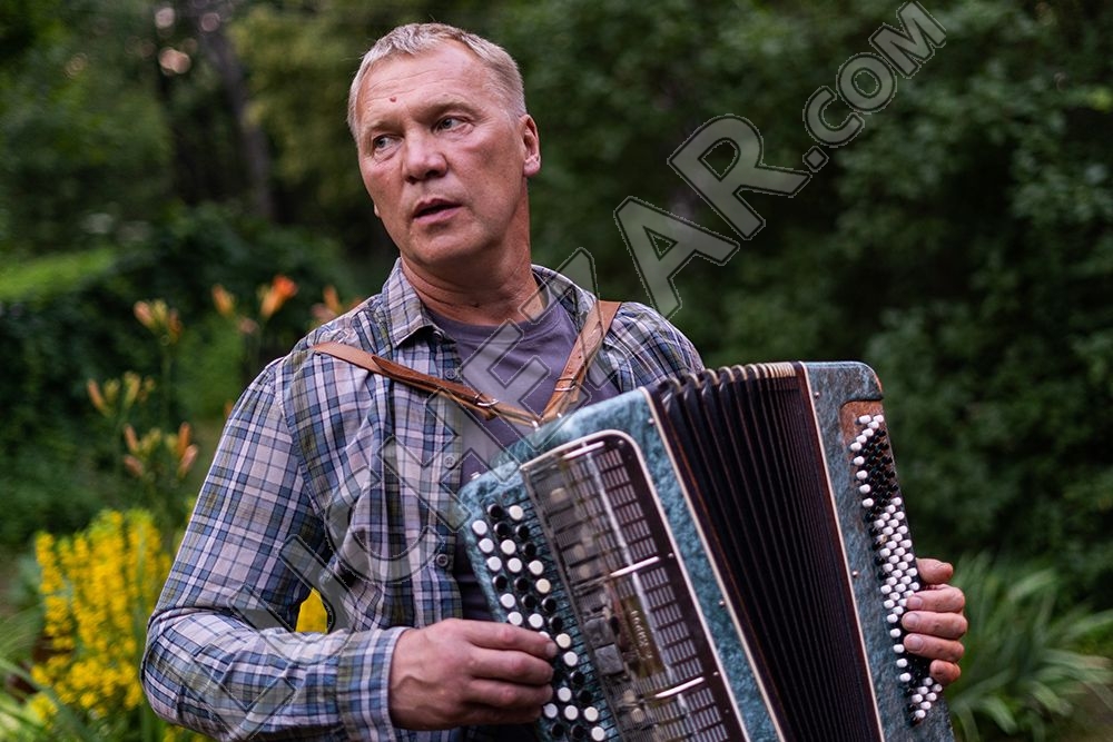 Анатолий Журавлёв