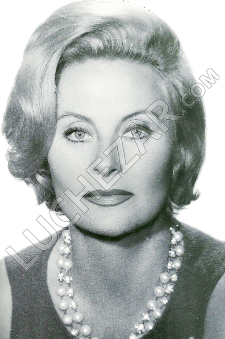 Мишель Морган (Michele Morgan)