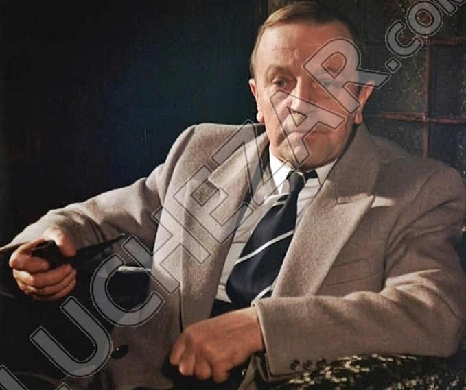 Анатолий Ромашин