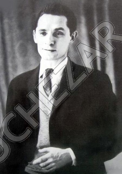 Юрий Григорович