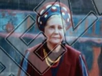 Галина Скоробогатова