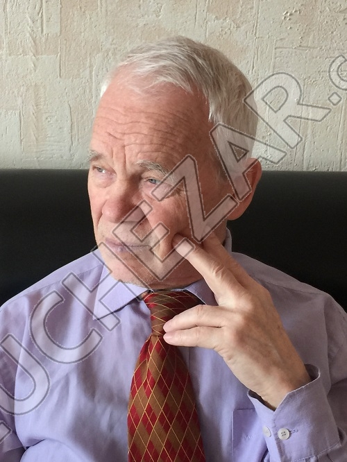 Владимир Голдин