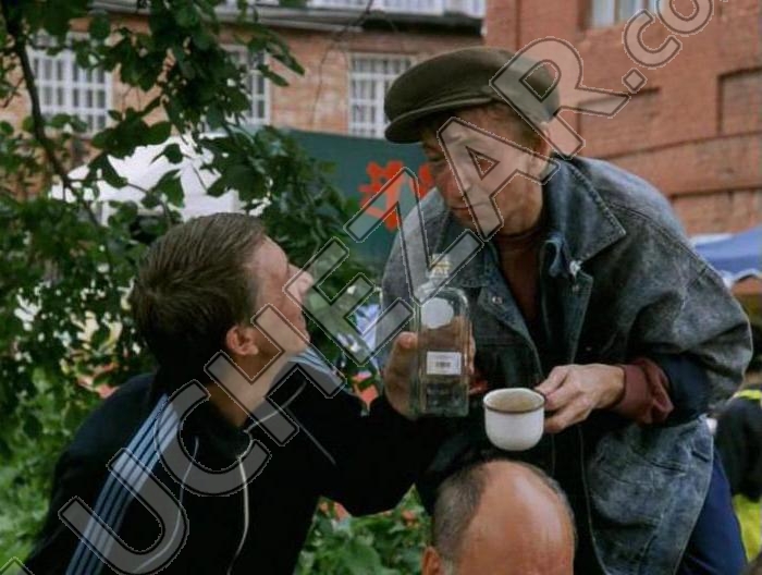 Анатолий Горин