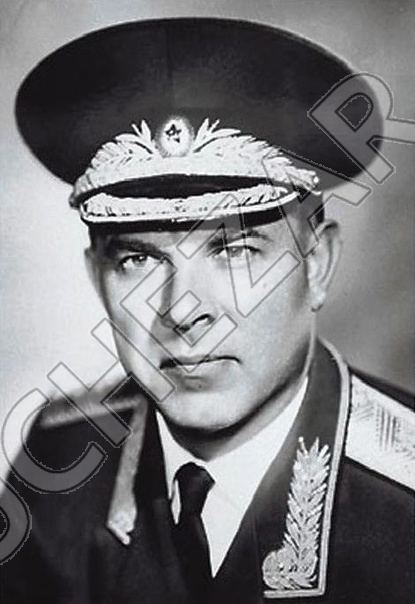 Владимир Семичастный