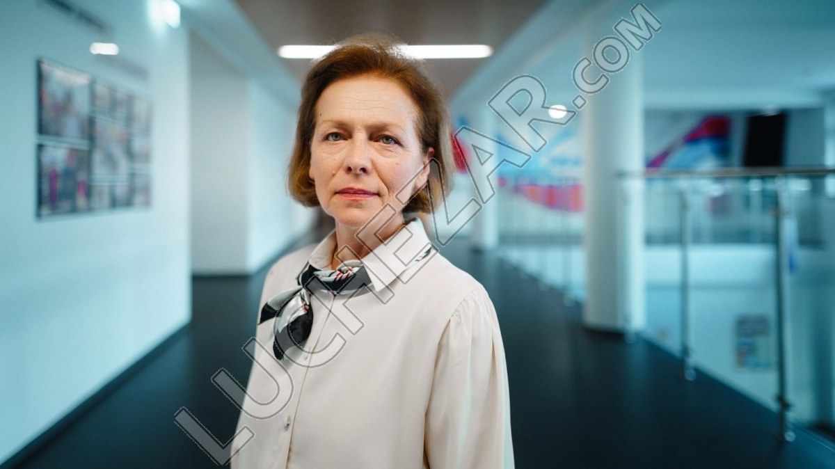 Наталья Батрак