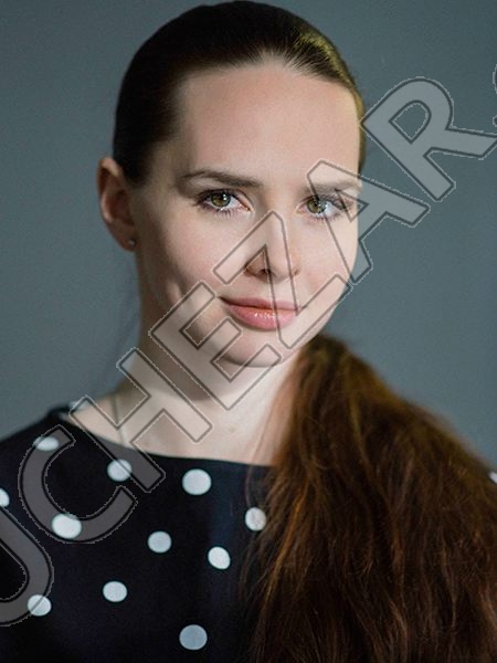 Елена Николаева