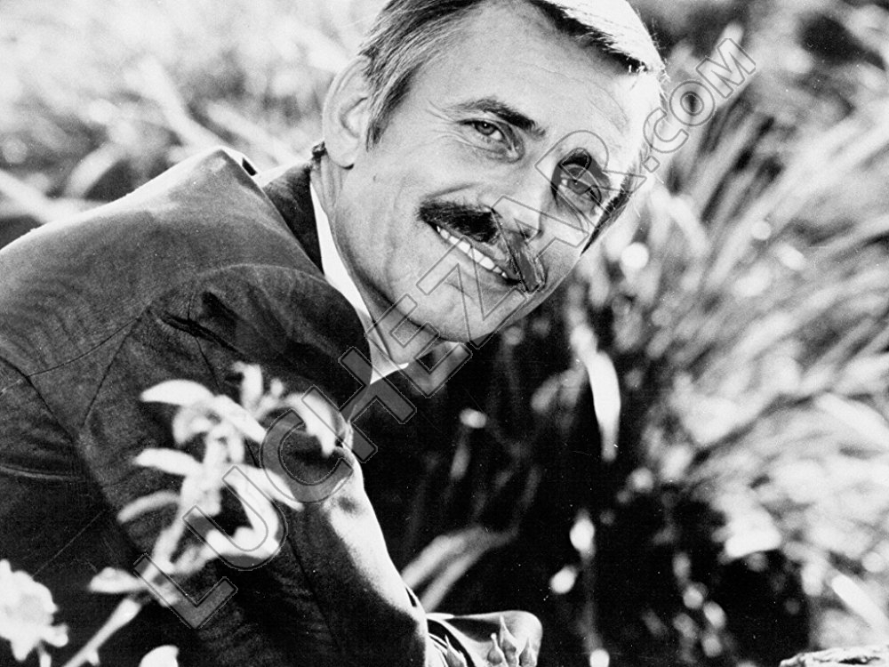 Поль Мориа (Paul Mauriat)