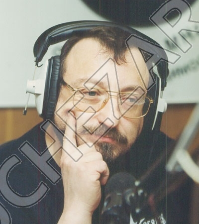 Пётр Подгородецкий