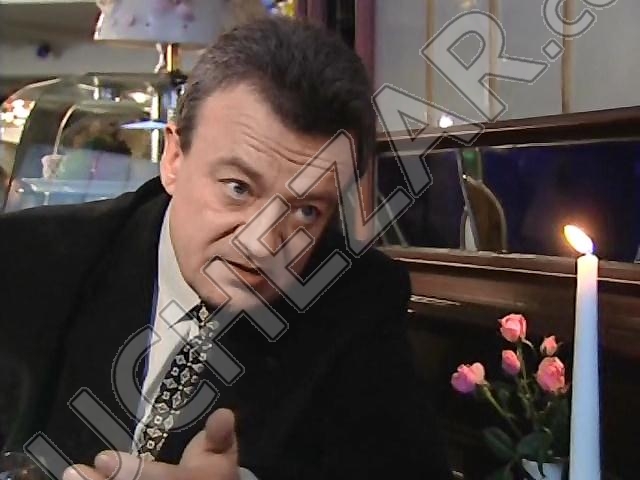 Сергей Лысов