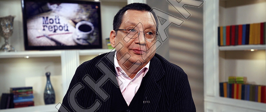 Егор Кончаловский