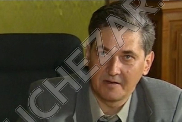 Сергей Кузнецов