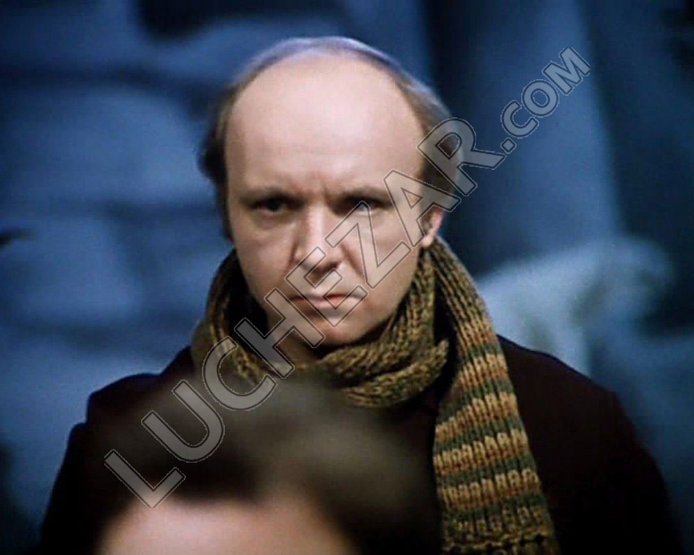 Андрей Мягков