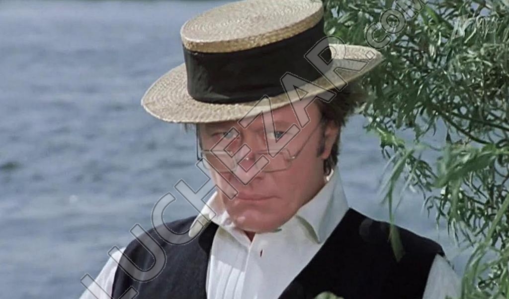 Андрей Миронов