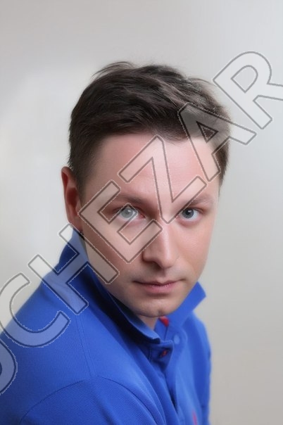 Владимир Жеребцов