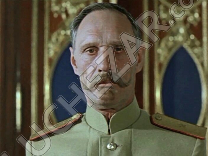Виктор Шульгин