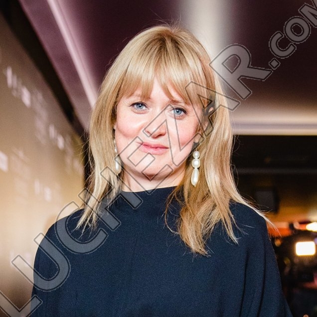 Анна Михалкова