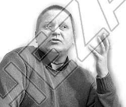 Сергей Русскин