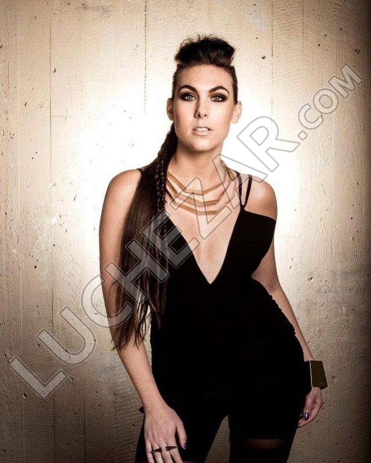 Элиз Рид (Elize Ryd)