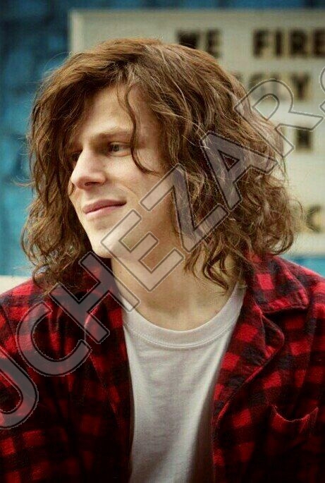 Джесси Айзенберг (Jesse Eisenberg)