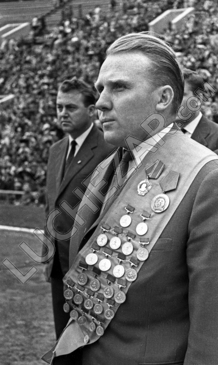 Владимир Куц