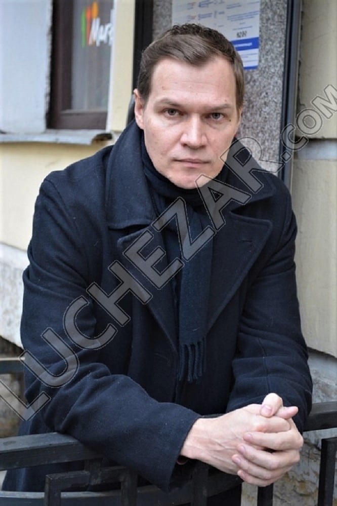 Дмитрий Сутырин