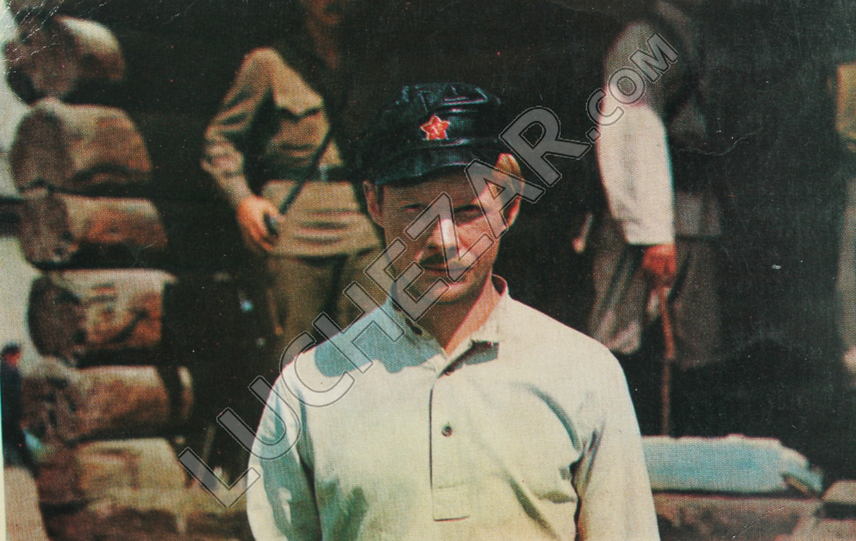 Виталий Соломин