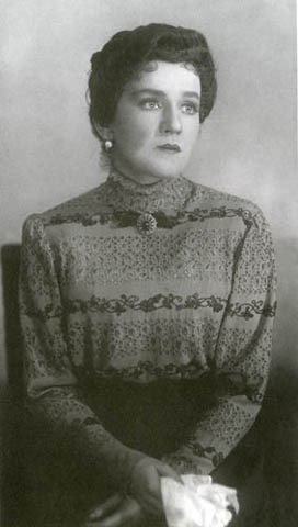 Елизавета Солодова