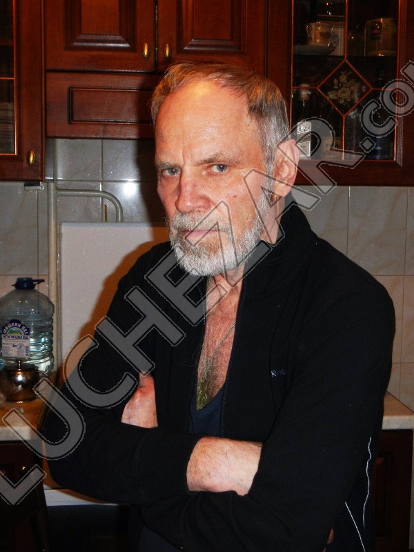 Анатолий Заболоцкий