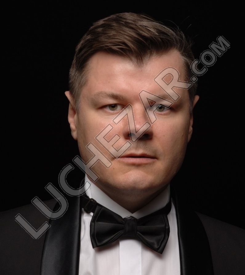 Вячеслав Корниченко