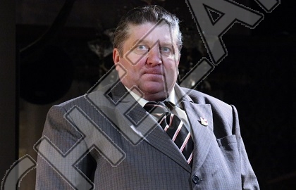 Владимир Миронов