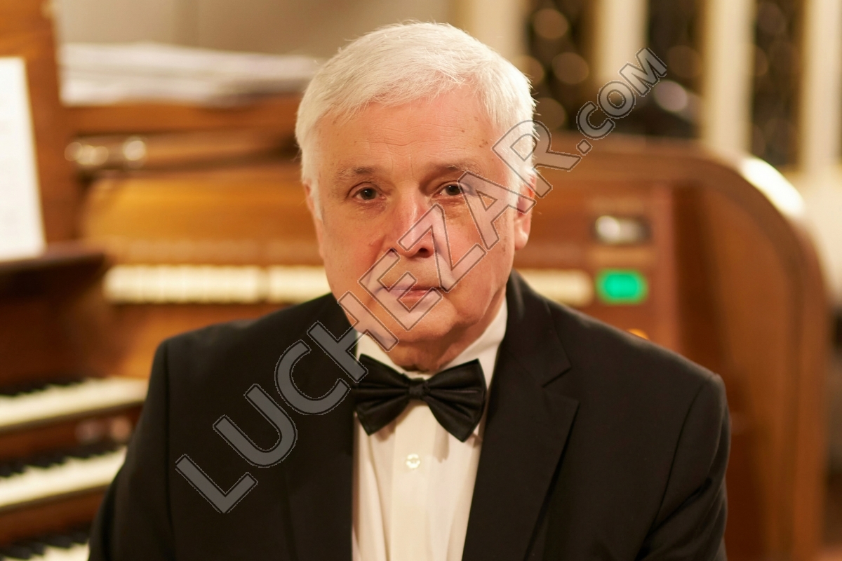Александр Фисейский
