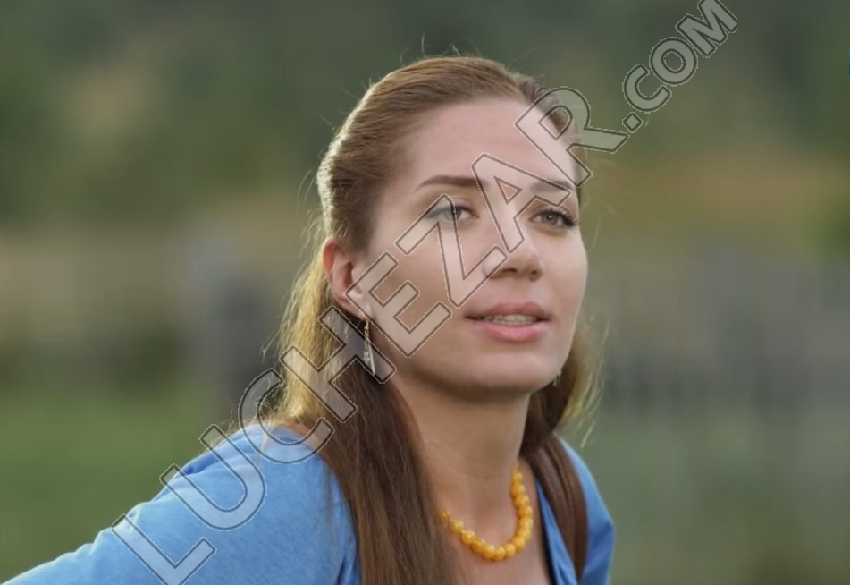 Екатерина Тонгур