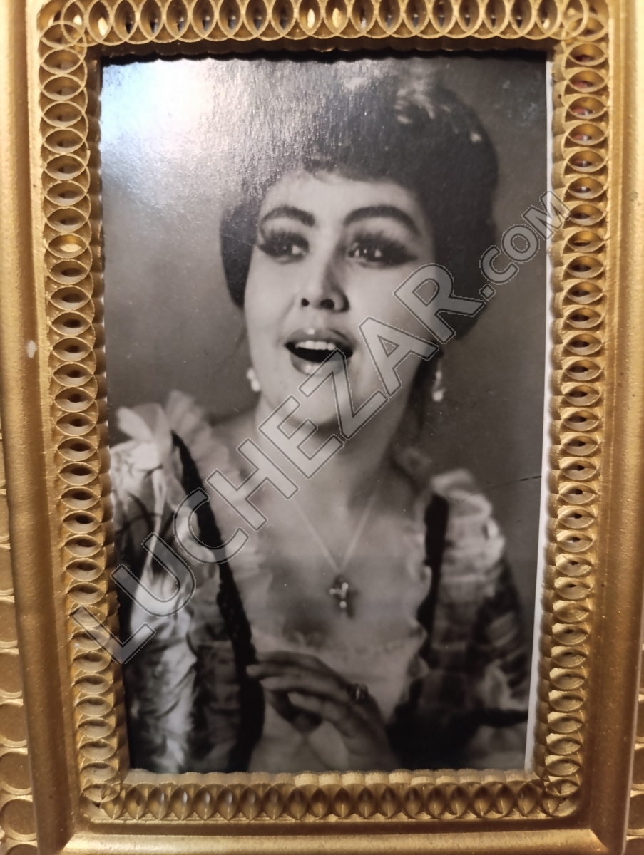 Маргарита Соколкова